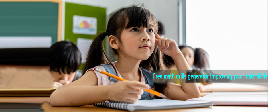 Daily Math Fact Fluency Practice Drills Mixed Multiplication Drills Fun